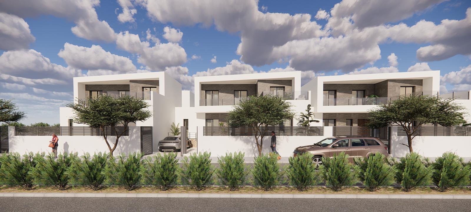 Apartments in Dolores Centro, Dolores — photograph 4
