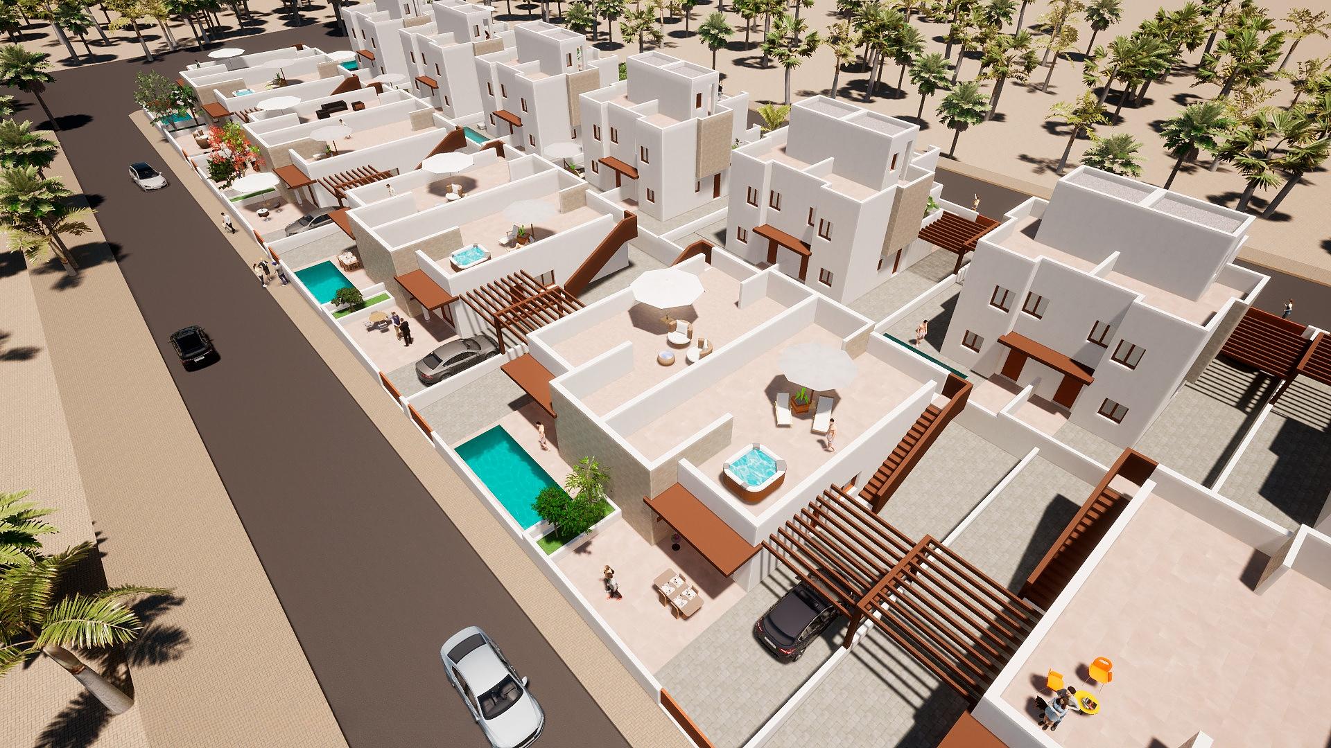 Apartments in Mazarrón, Alhama de Murcia — photograph 3