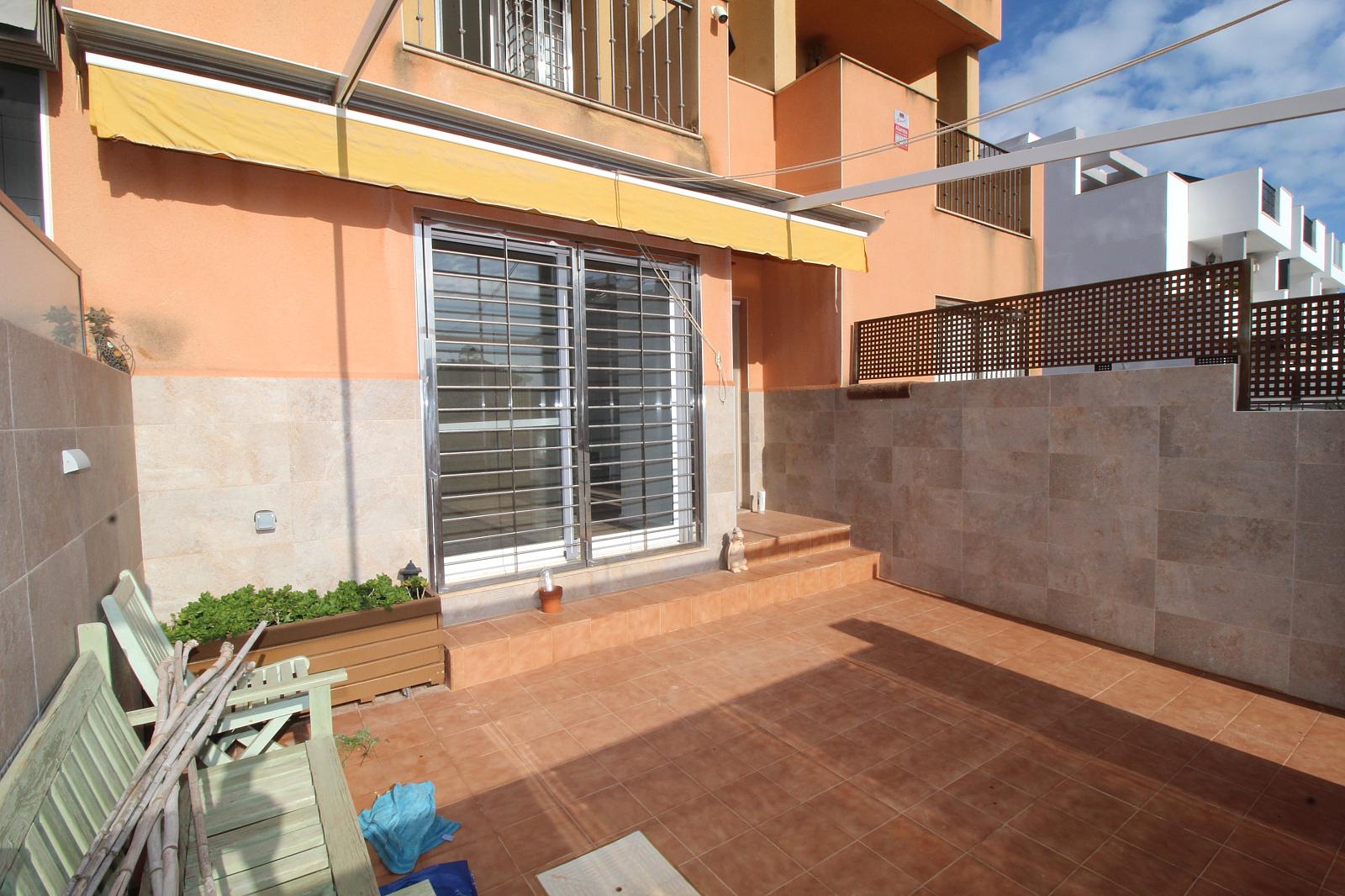 Apartments in El Mojón, San Pedro del Pinatar — photograph 4