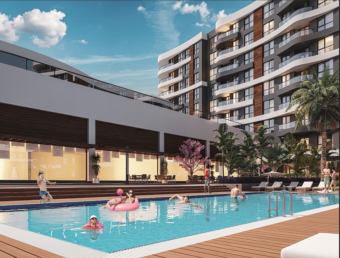 Apartments in Yayalar, Pendik (IST-01703) — photograph 5