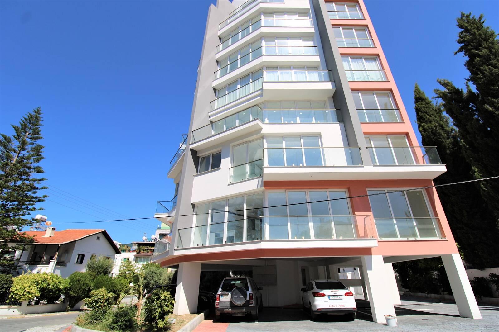 Apartments in Girne (ECN-00170) — photograph 2