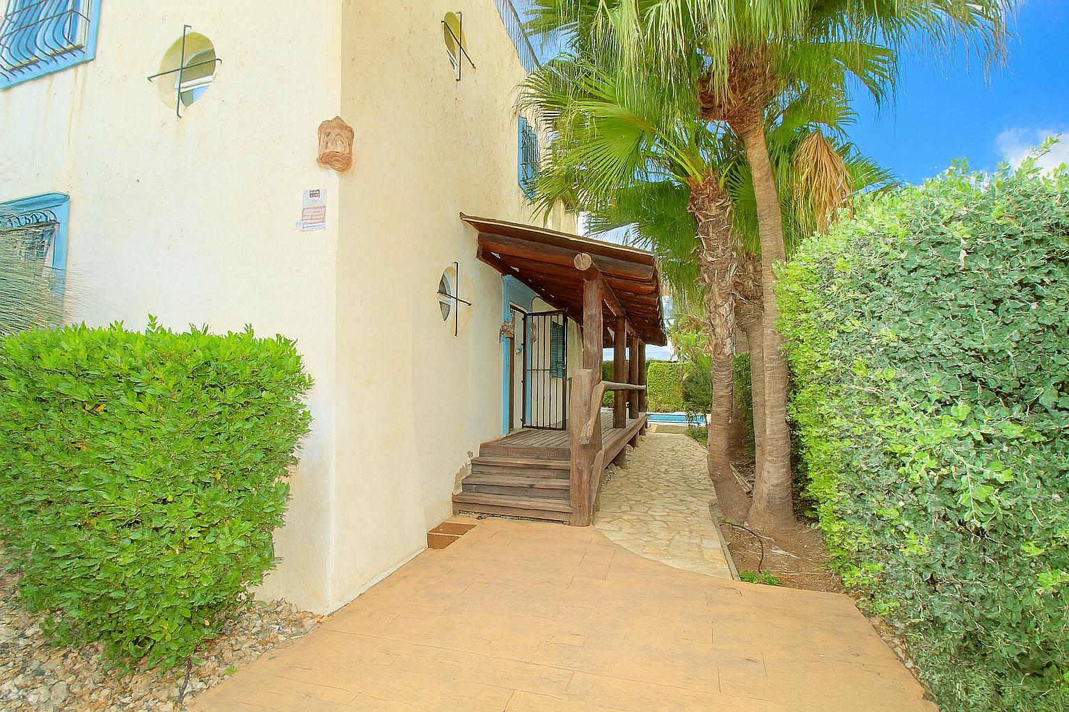 Apartments in Cuevas Centro, Cuevas del Almanzora — photograph 3