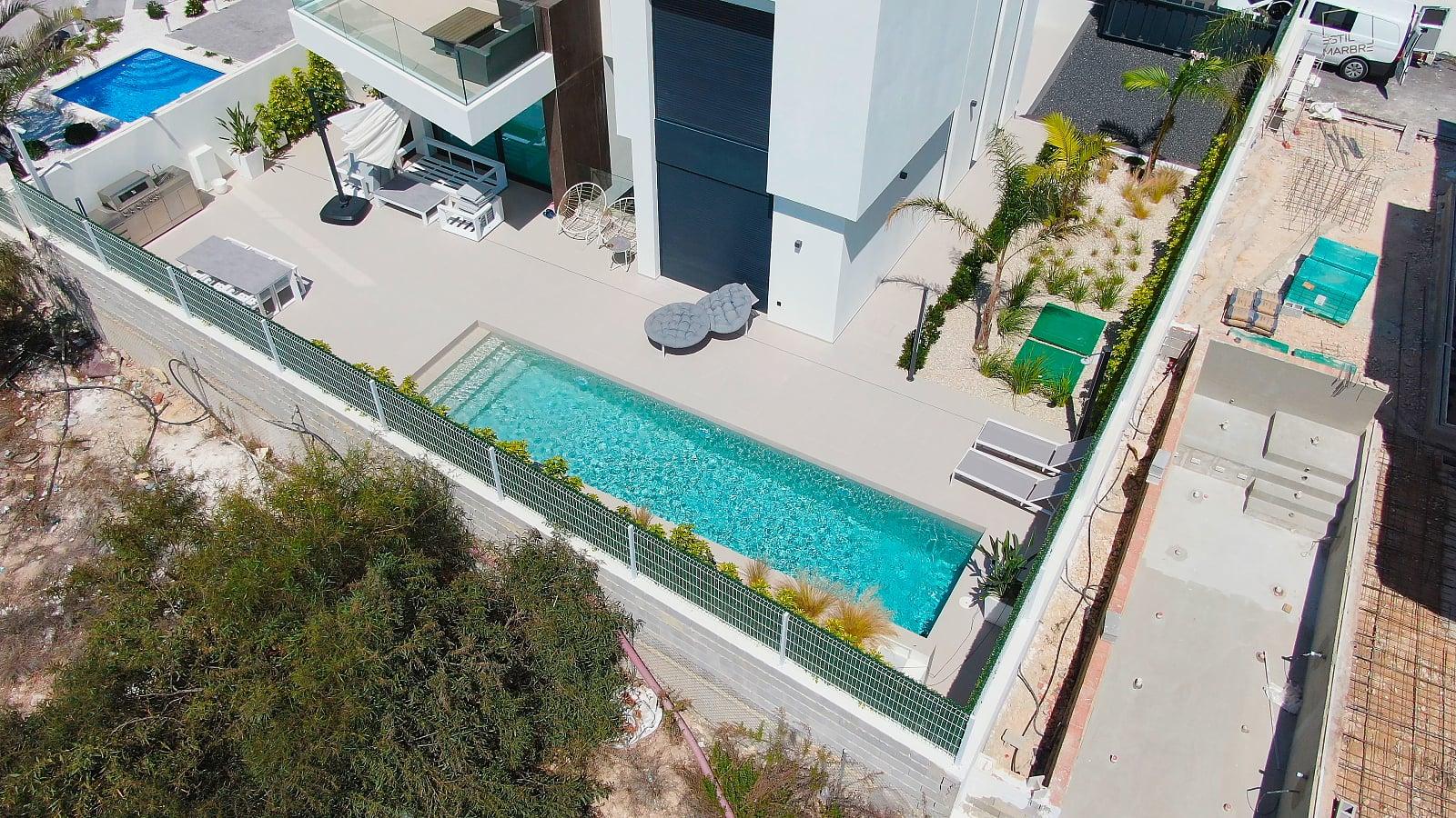 Apartments in La Nucia Centro, La Nucia — photograph 2