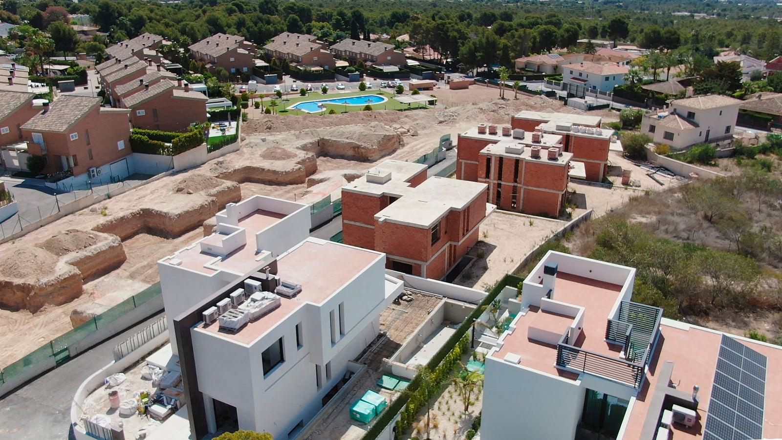Apartments in La Nucia Centro, La Nucia — photograph 5