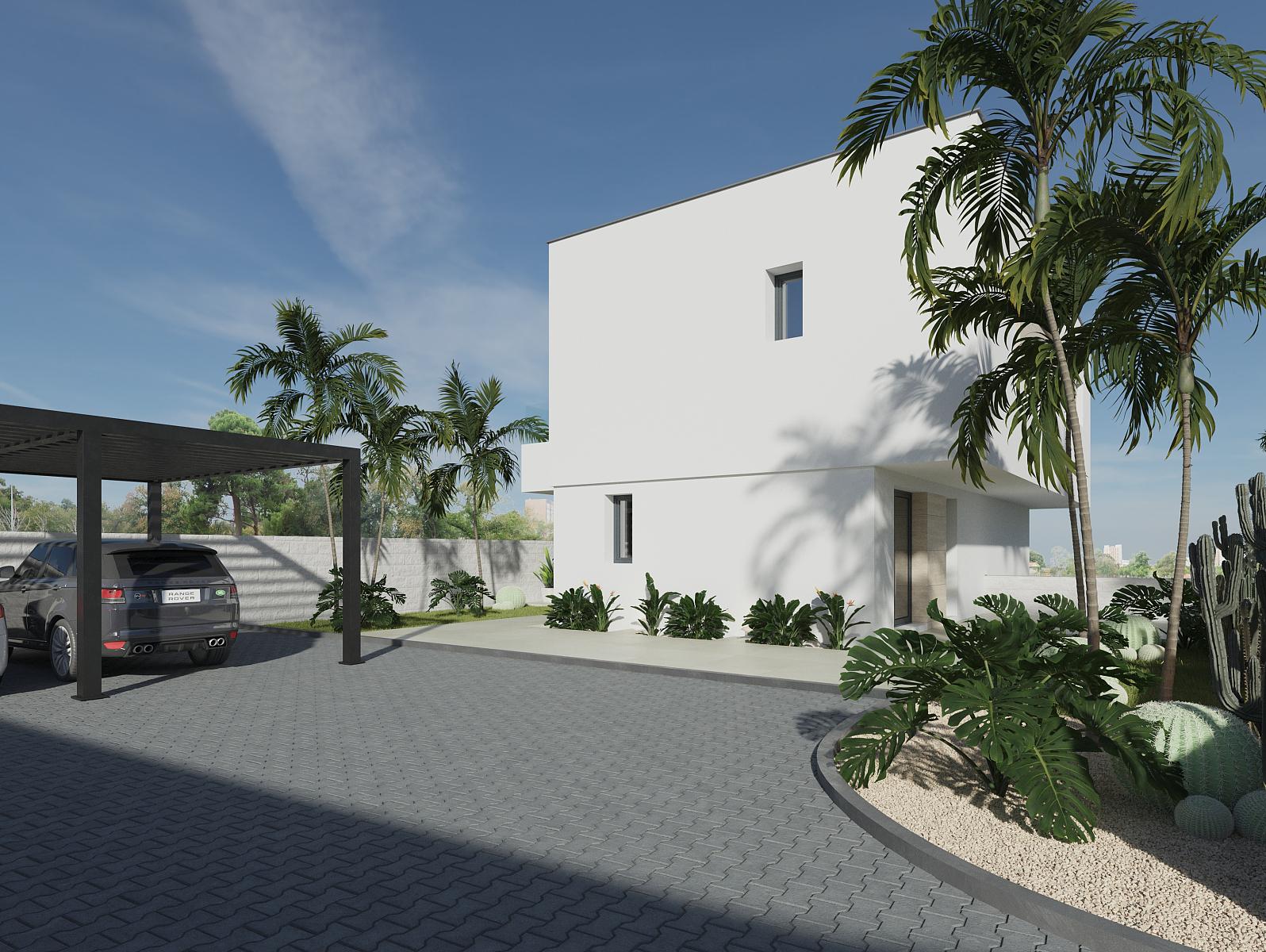 Apartments in Ciudad Quesada, Rojales — photograph 4