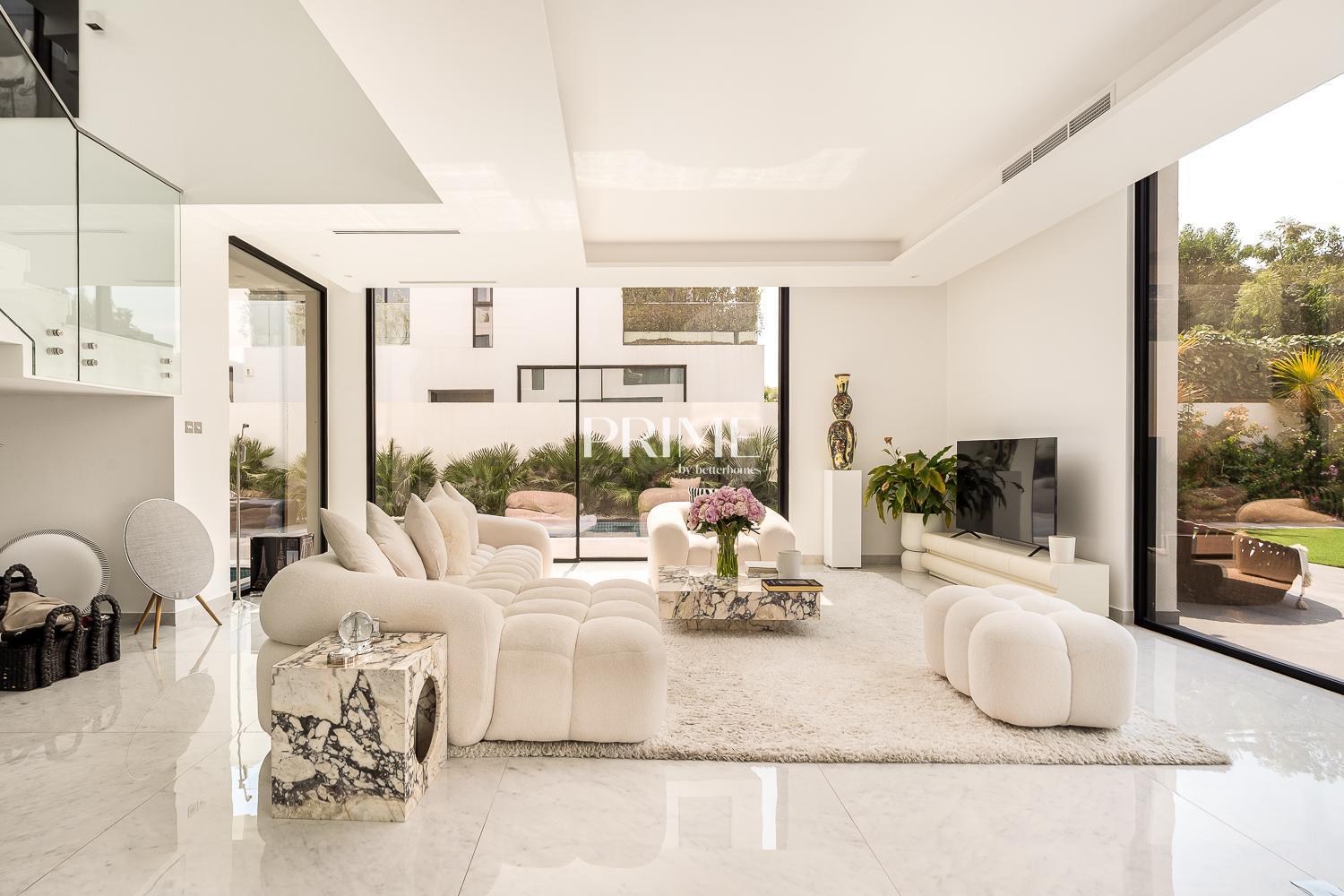 Chorisia 2 Villas — photograph 2