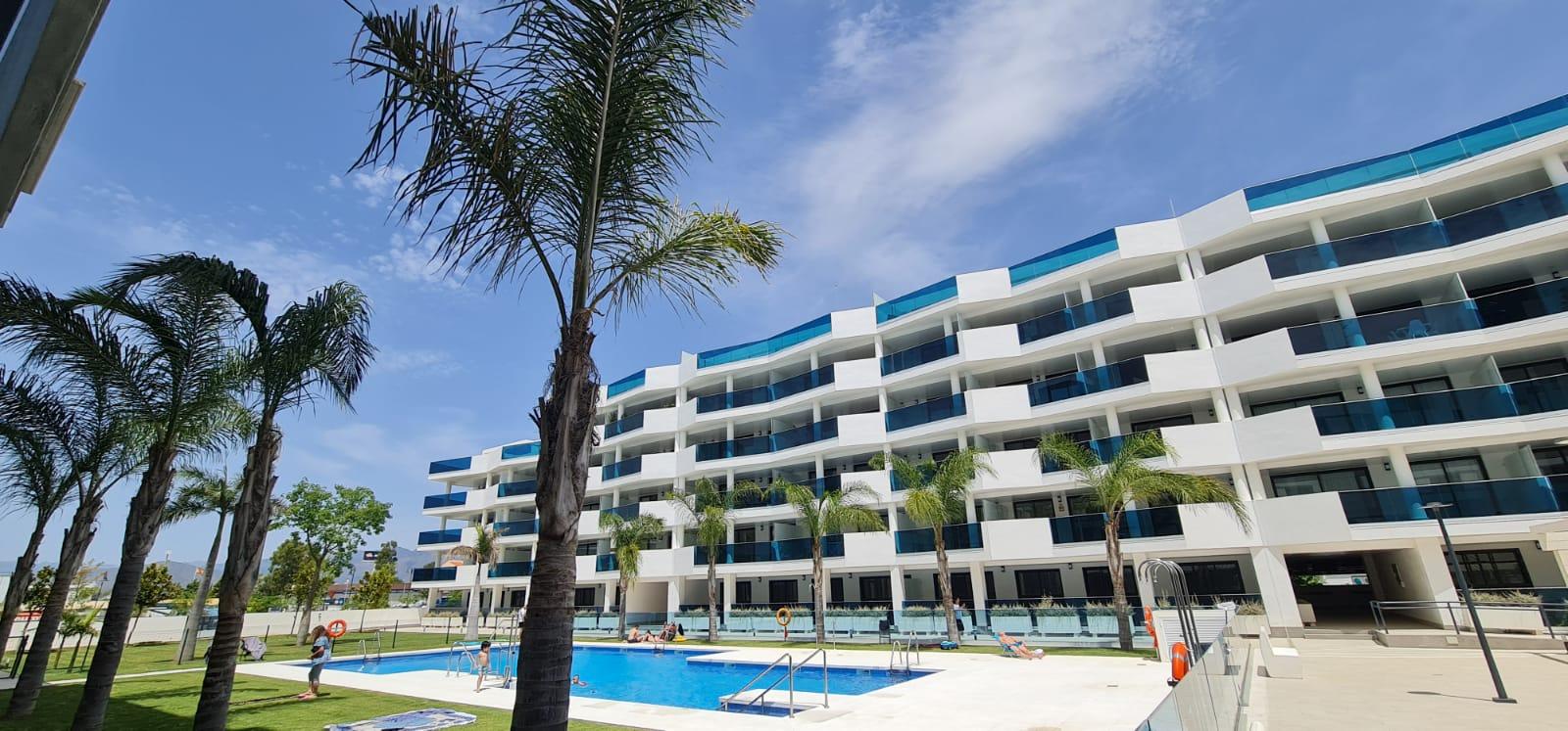 Apartments in Las Lagunas, Mijas (AGP-00036) — photograph 3