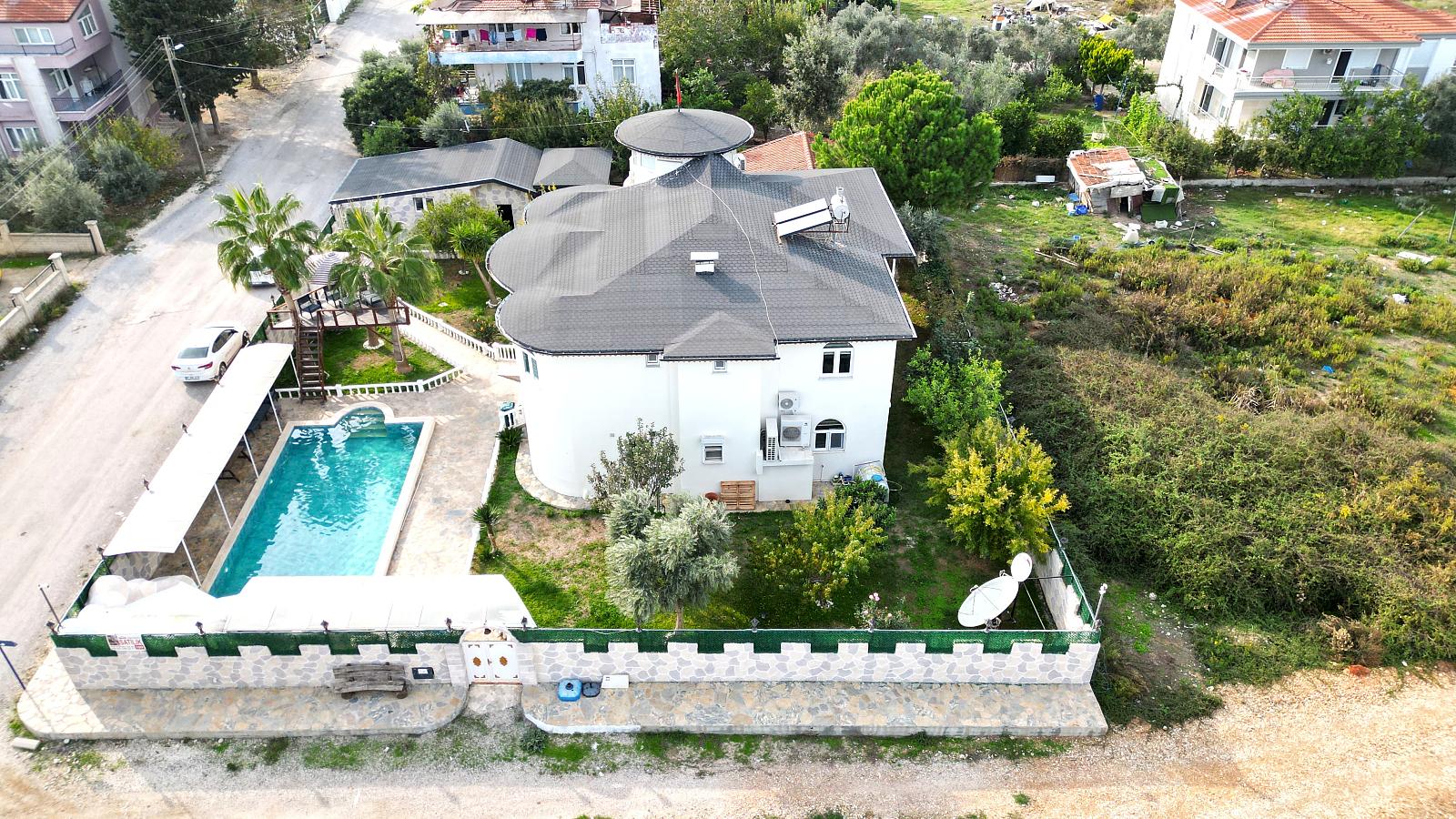 Apartments in Kadriye, Serik (AYT-04765) — photograph 3