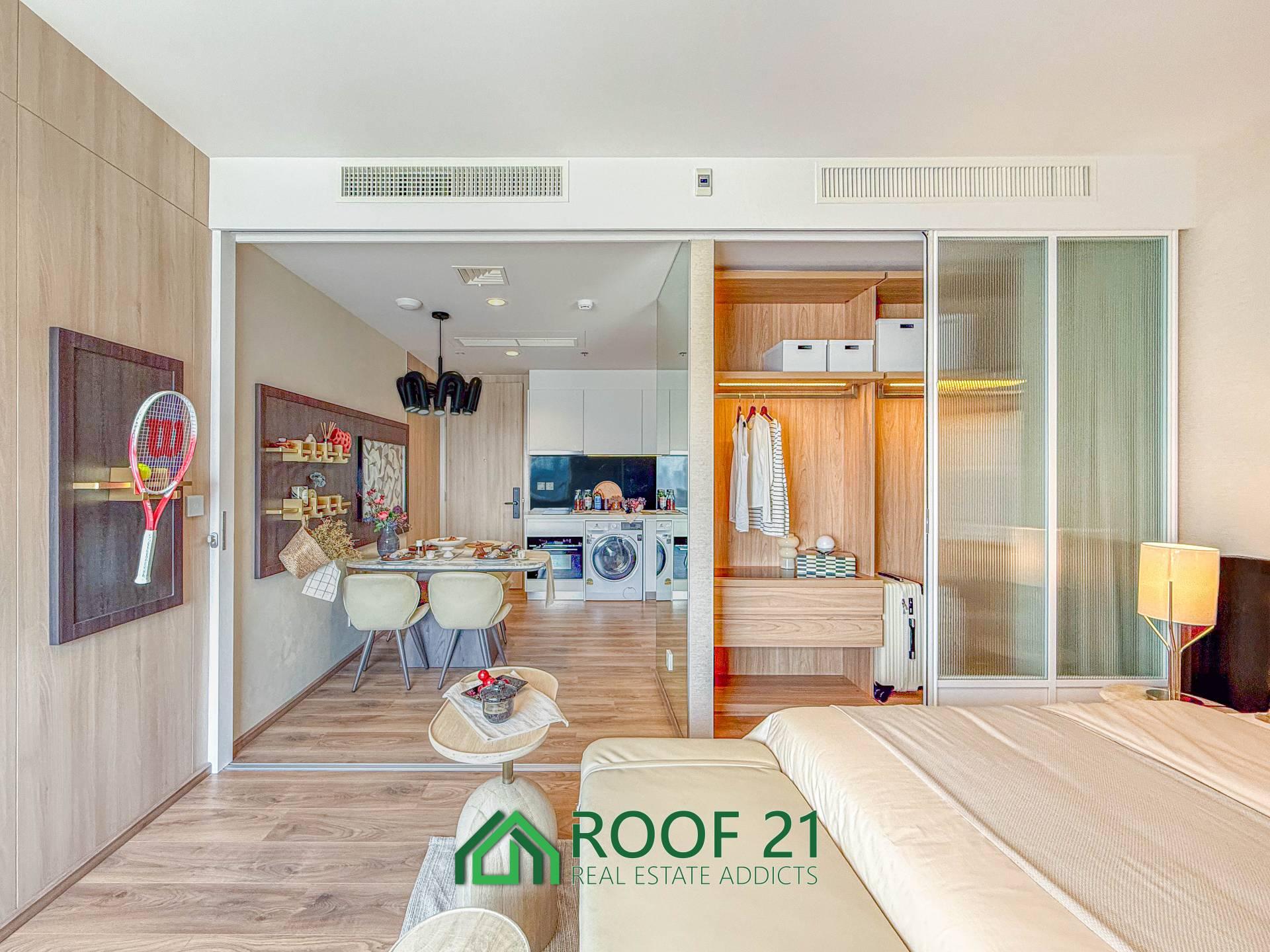 Noble Form Thonglor — photograph 3