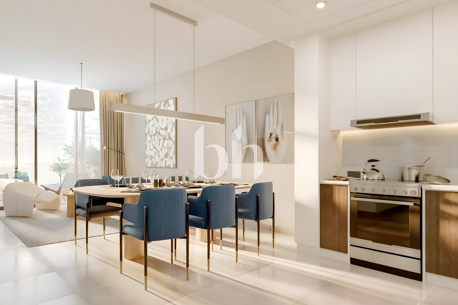 Park Views Residences B — photograph 5