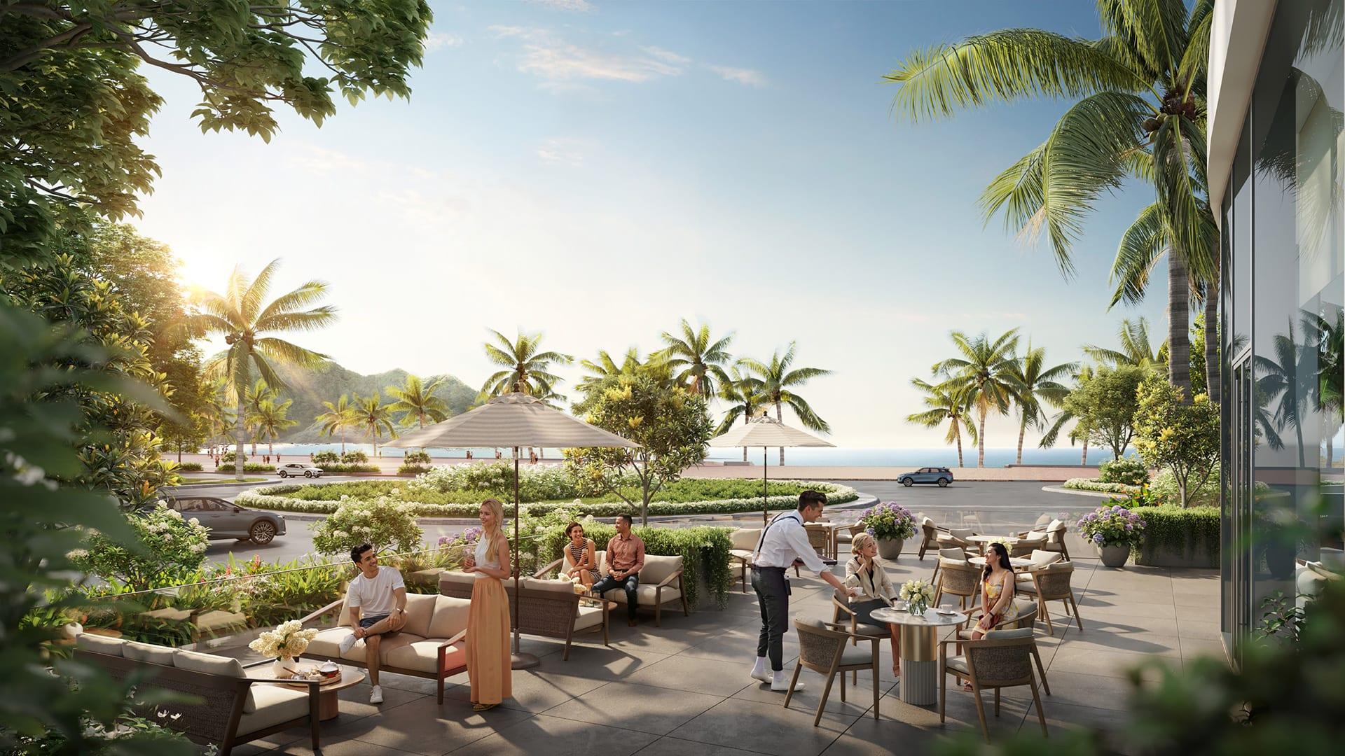Nobu Residences — photograph 2