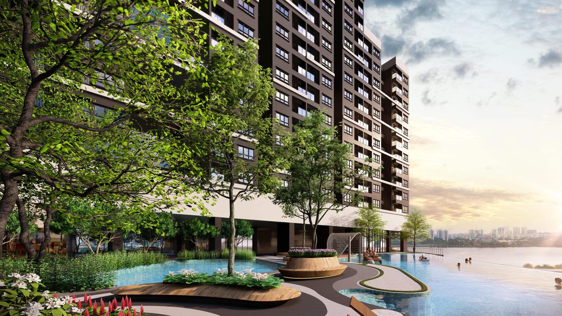 Skypark Kepler — photograph 3