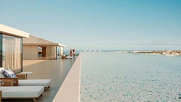 Design Hills Marbella by Dolce&Gabbana — photograph 4