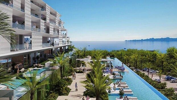 Design Hills Marbella by Dolce&Gabbana — photograph 5