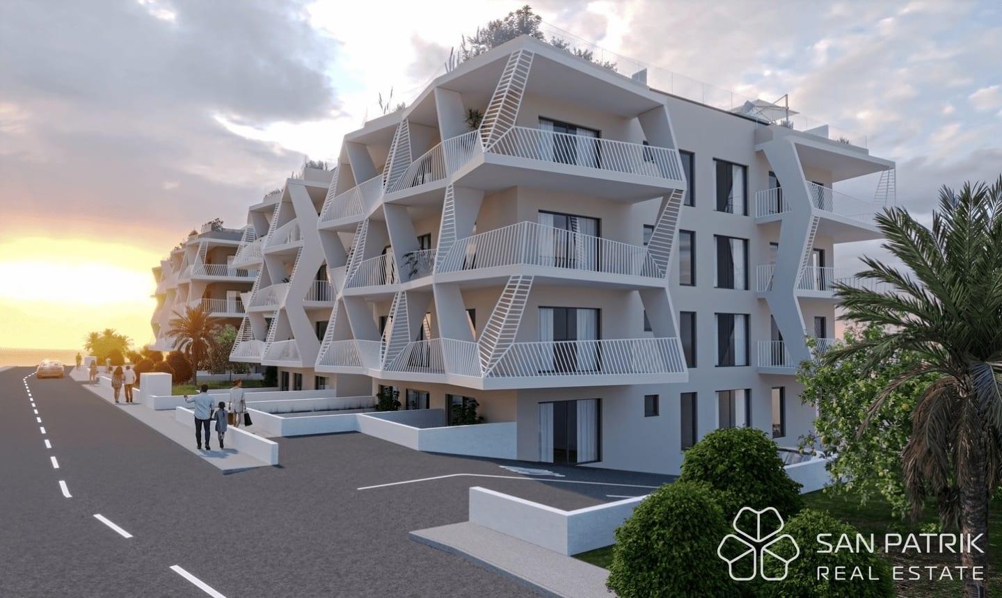 Duilovo Seaside Residence — photograph 5