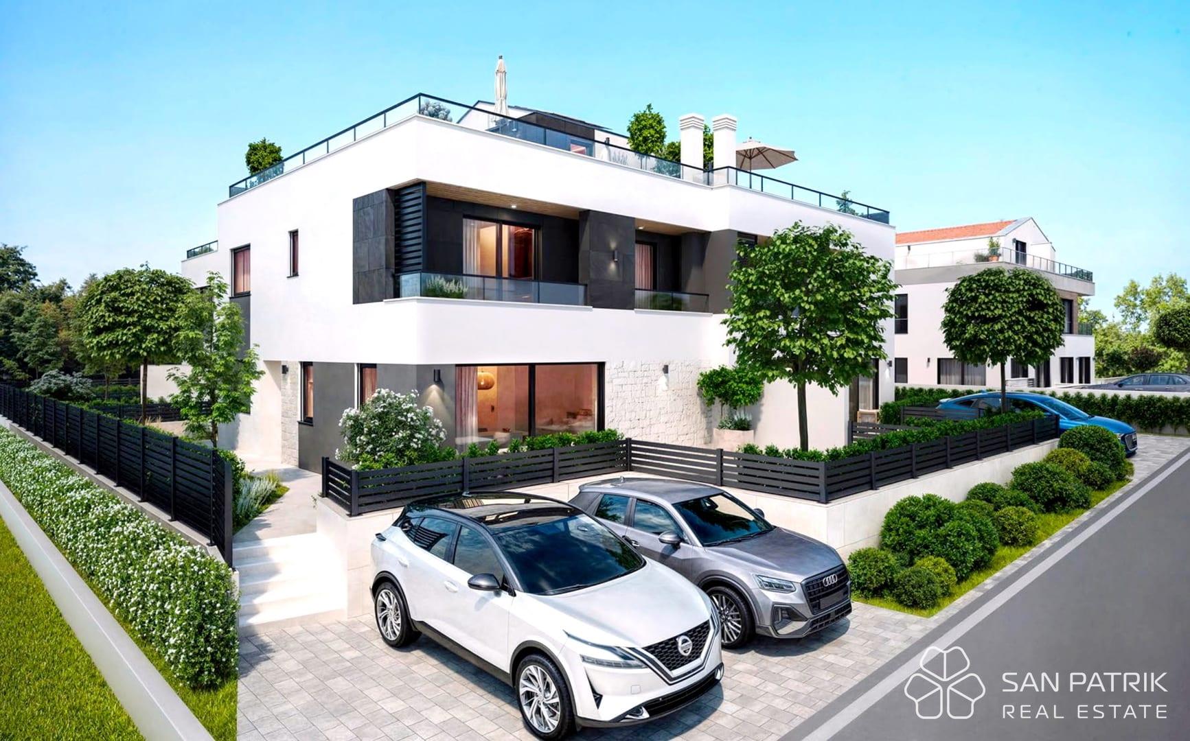 Modern House Poreč III — photograph 5
