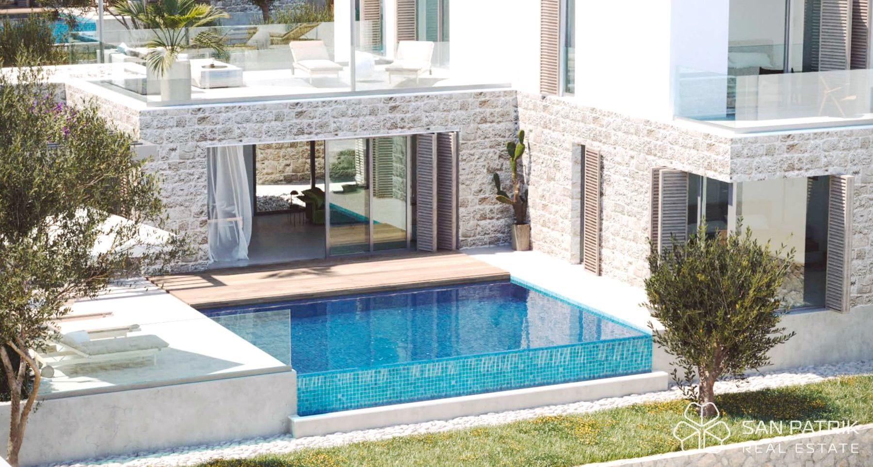 Exclusive Villa Brač — photograph 4