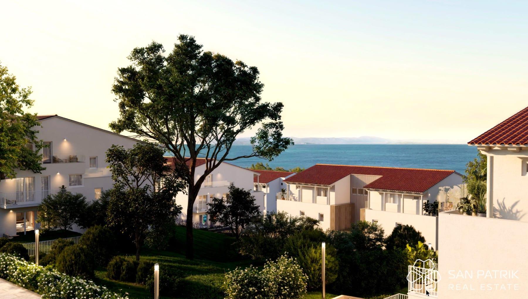 Vinodol Sea View Residence II — photograph 3