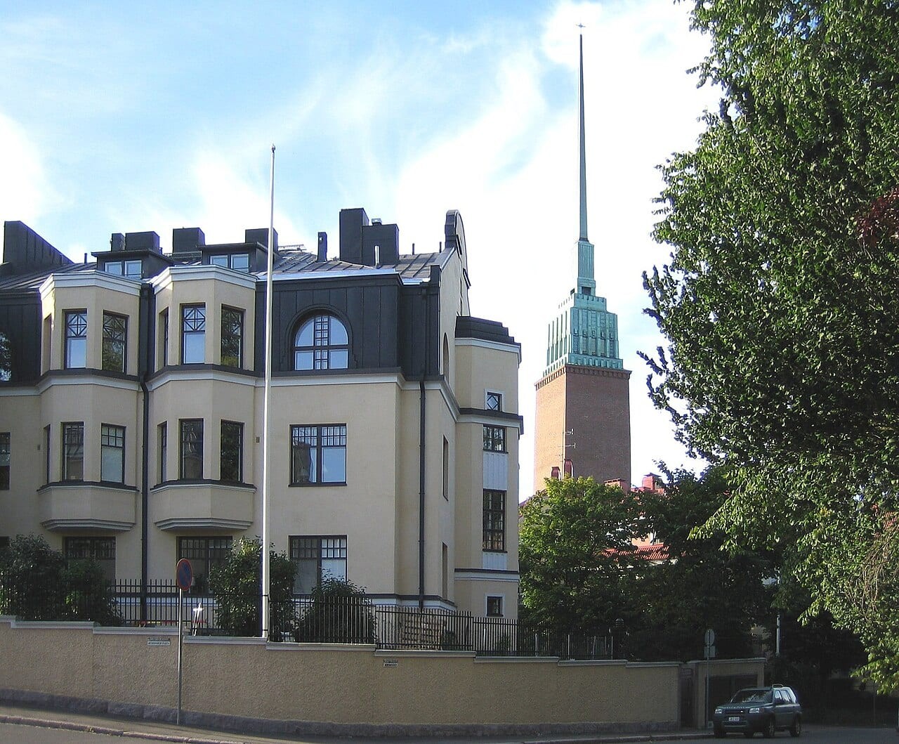 Eira