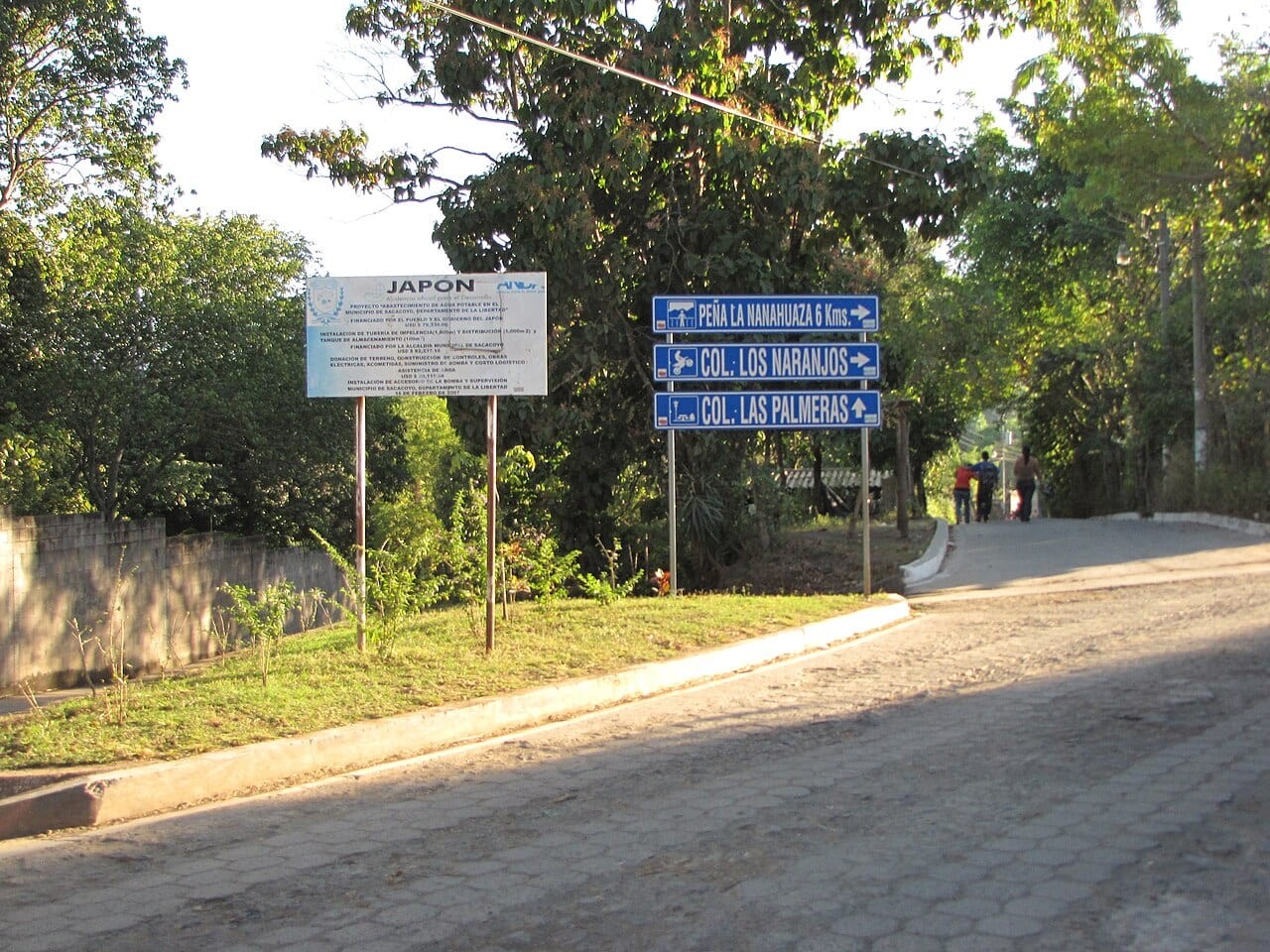 El Mirador