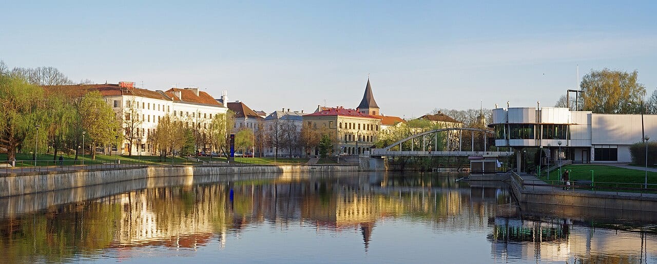 Kesklinn