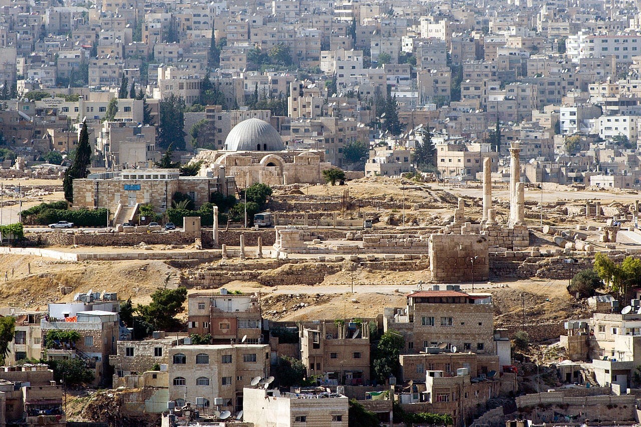 Jabal Amman