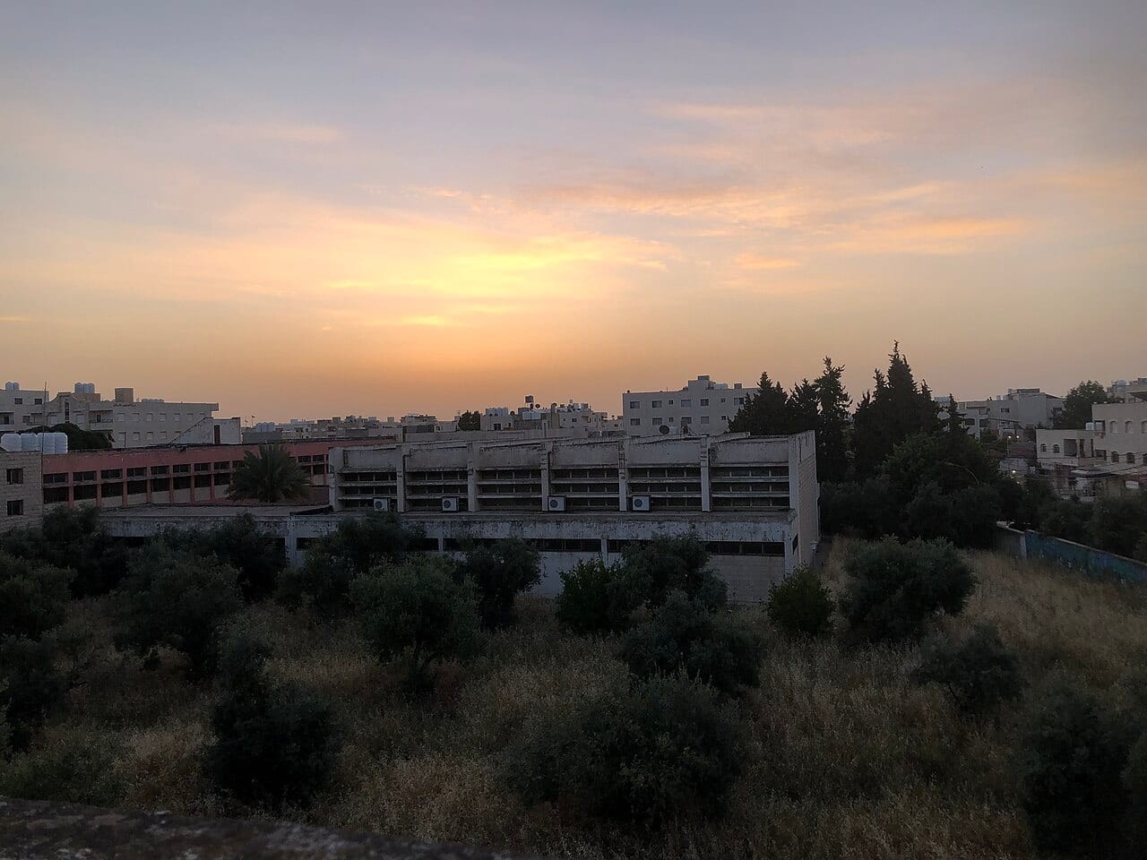 Al Hay Al Janoubi