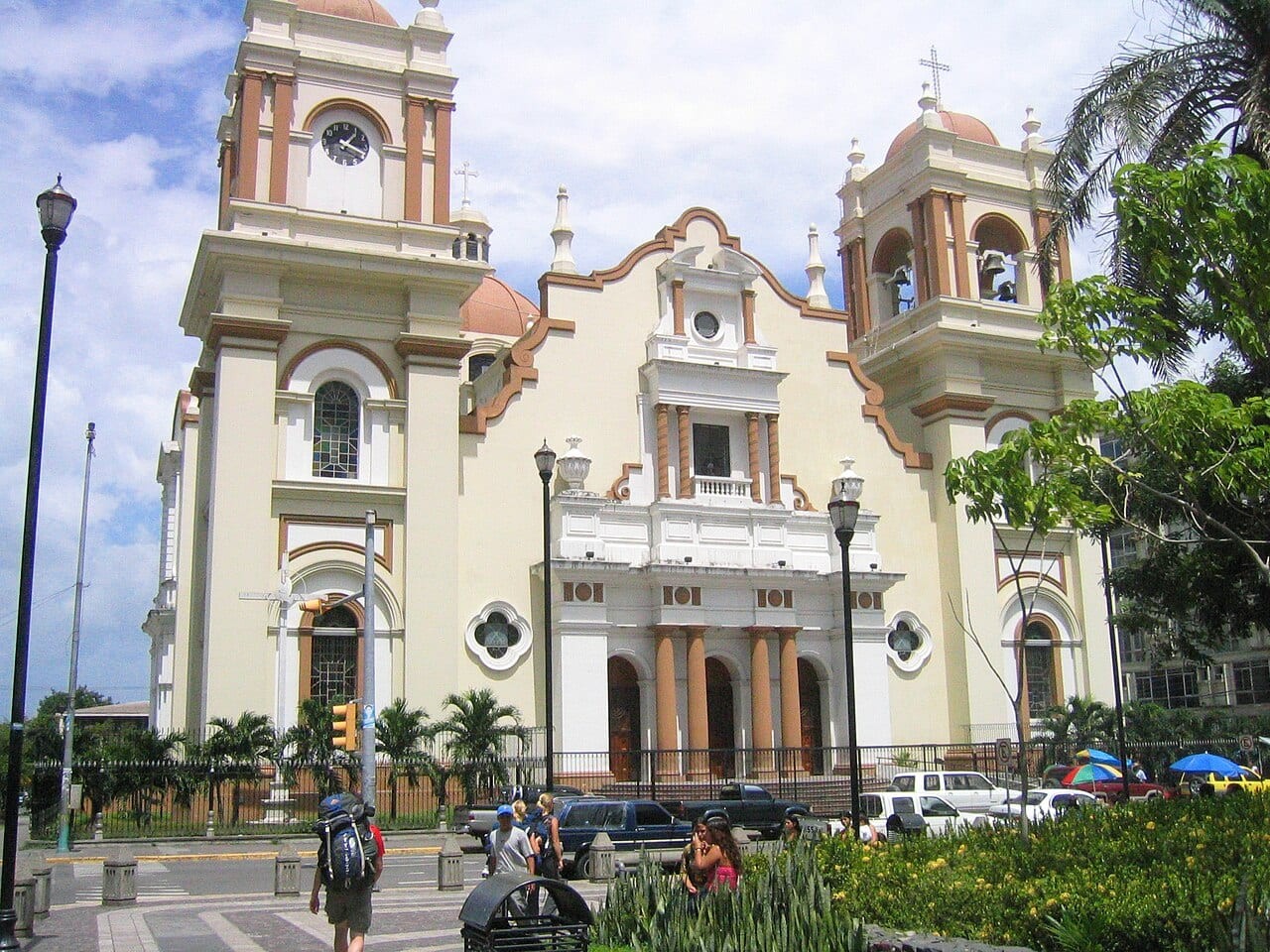 Colonia Trejo